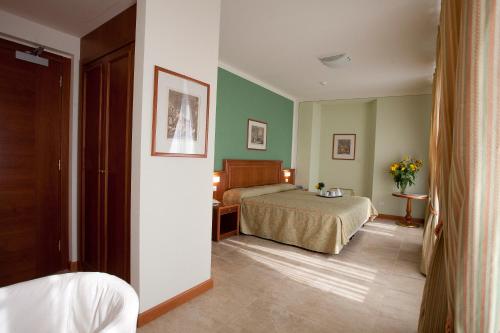 Hotel San Gottardo 
