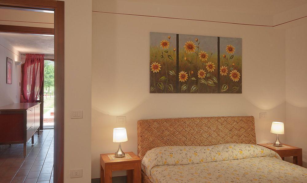 Residenza Torre Del Colle 