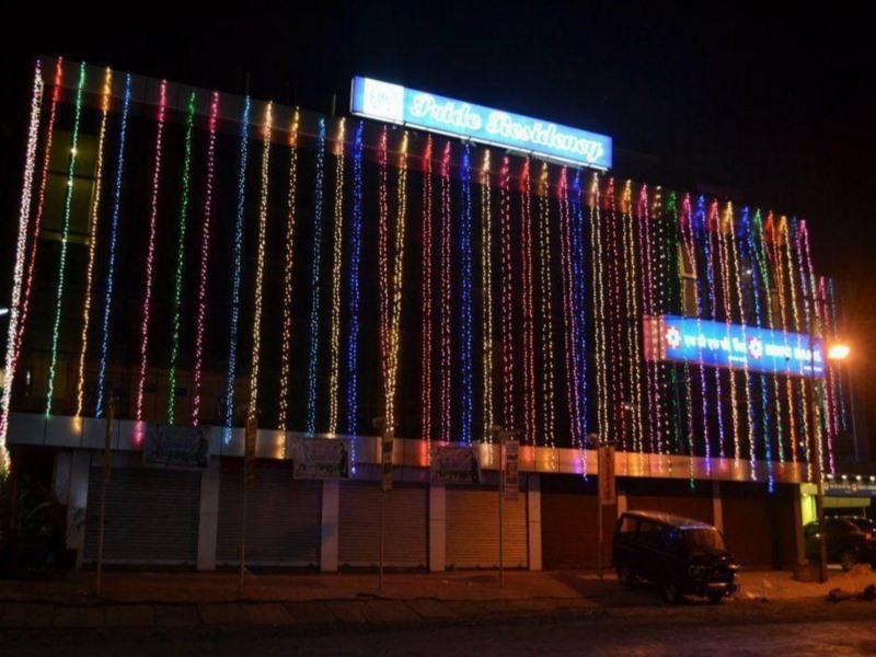 A R Pride Residency Port Blair 