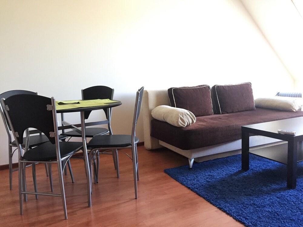 Sofia Downtown Apartments (سوفیا داون تاون آپارتمنتس) 