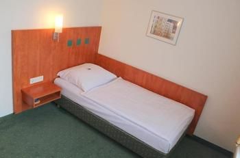 Dusseldorf Accommodation