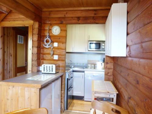 Heron Lodge (هرون لاج) 