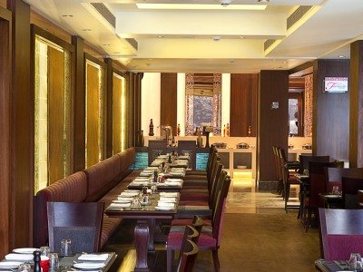 Fern Residency Gurgaon 