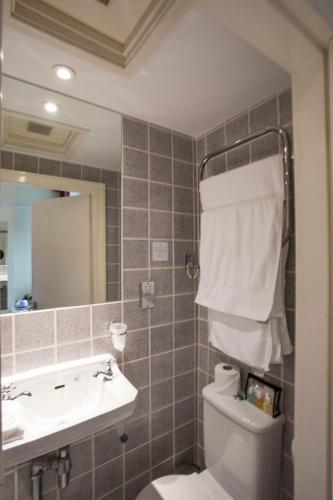 9 Green Lane Bed And Breakfast 