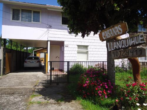 Casa En El Lago Llanquihue 