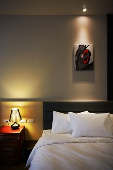 3jd.home Guestroom
