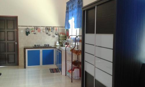 Homestay Kg Paya D Jitra 