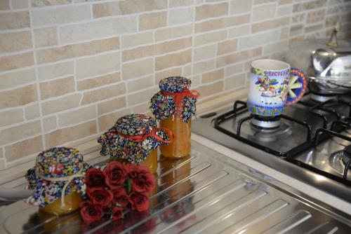 B&b San Leonardo 