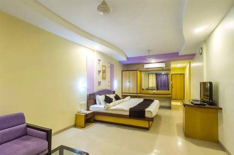 Jai Residency 