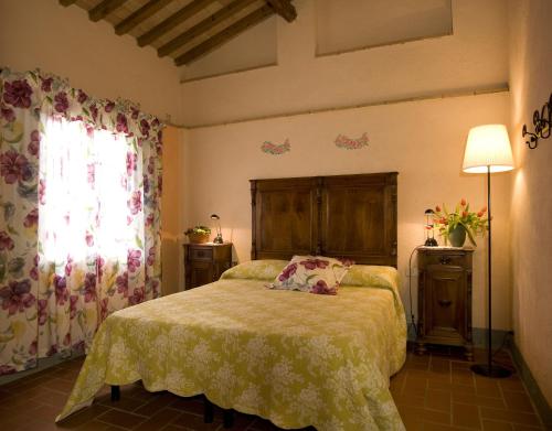 Agriturismo Il Bacio 