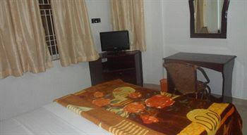 Palm Beach Ayurveda Resort 