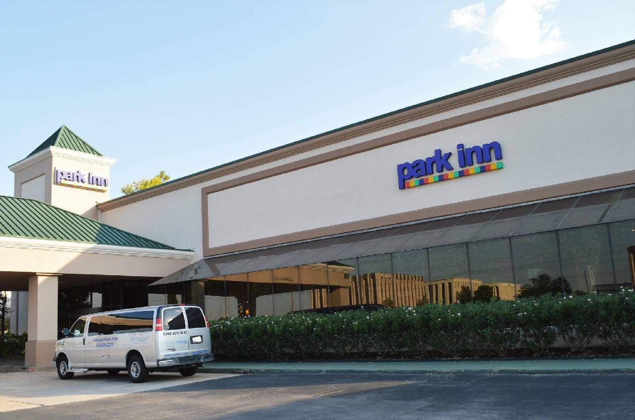 Red Lion Hotel Houston Intercontinental Airport 