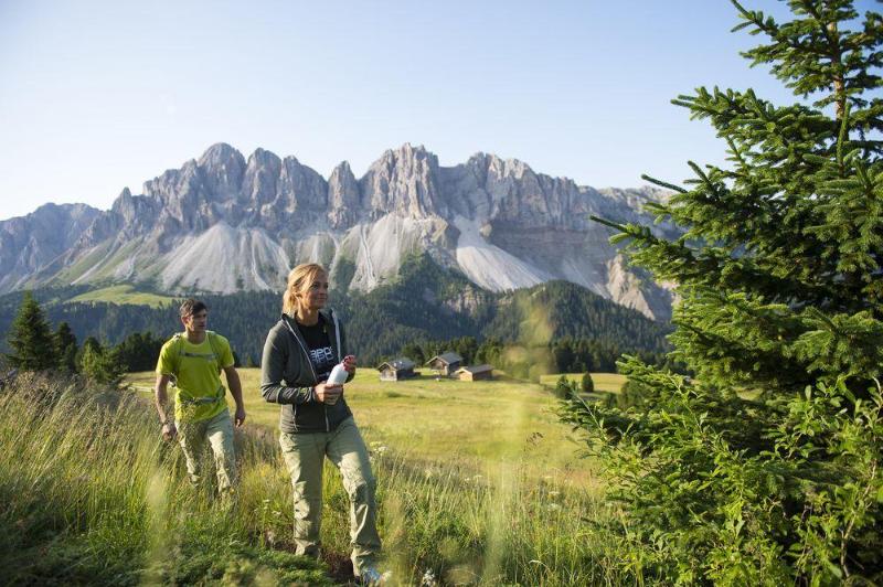 Alpine City Wellness Hotel Dominik Sports and Entertainment