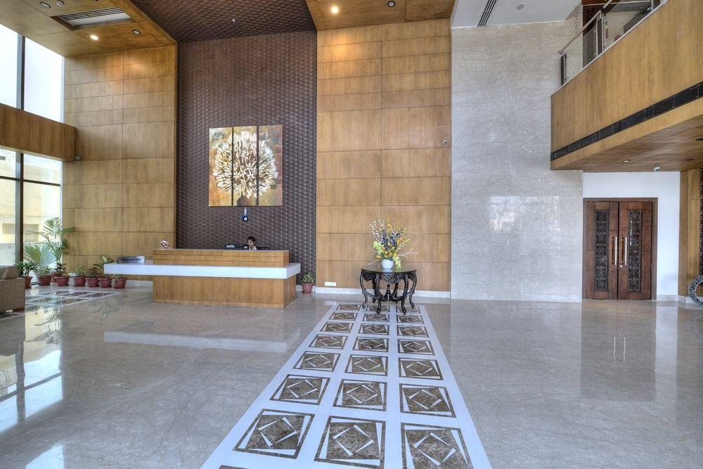 Hotel Delite Grand 
