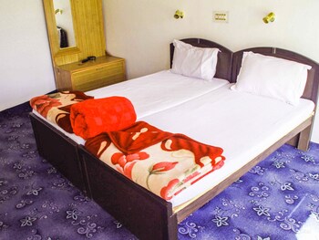 Habib Guest House (هابیب گست هاوس) Guestroom