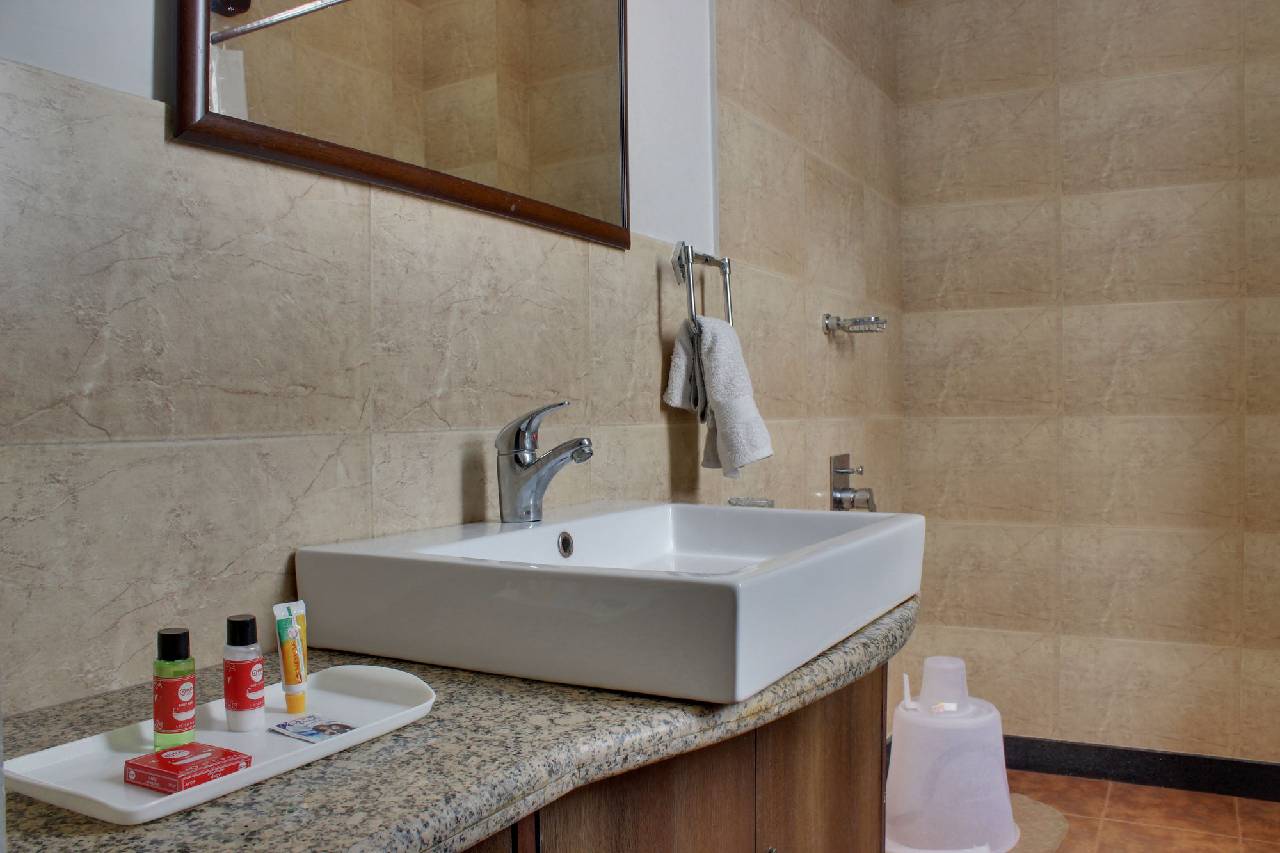 Oyo Rooms Shyam Nagar 