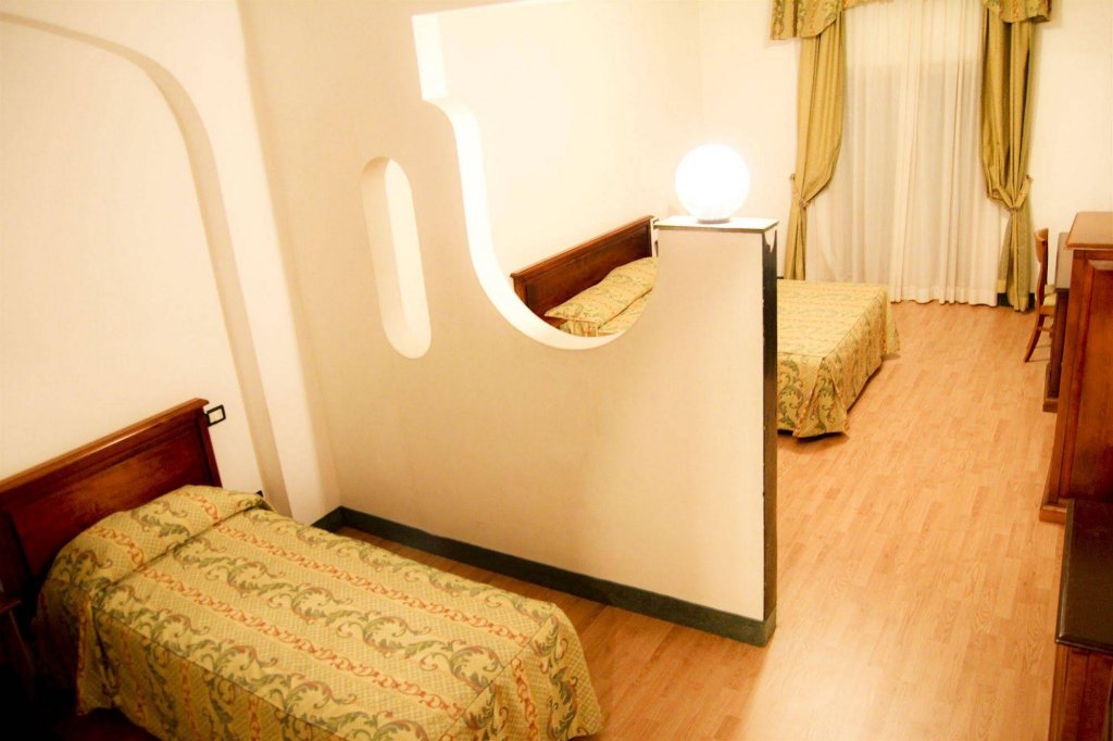 Hotel Biancaneve 