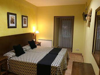 Hotel Cinca 