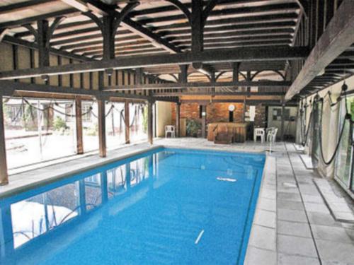 The Cottage 