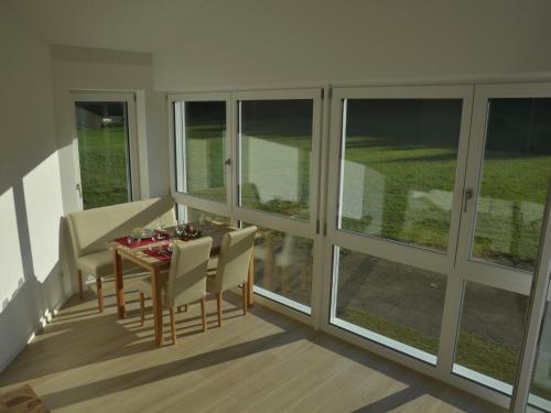 Ferienwohnung Hoherting (فرینووهنونگ هوهرتینگ) 