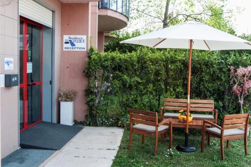 Residence Venice (رزیدنس ونیز) 