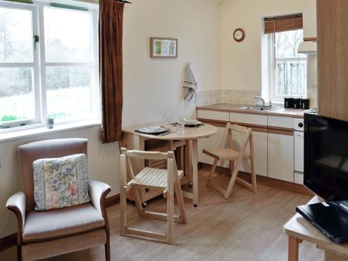 Rose Cottage 