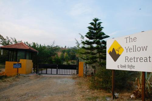 The Yellow Retreat 