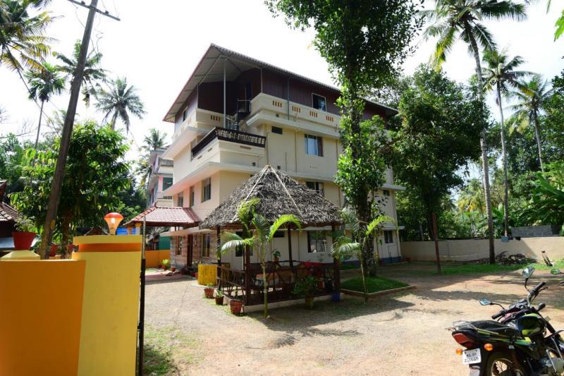 Coral Cove Beach Resort 