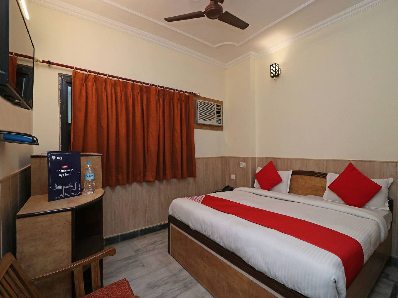 Oyo 4375 Hotel Gang Tarang 