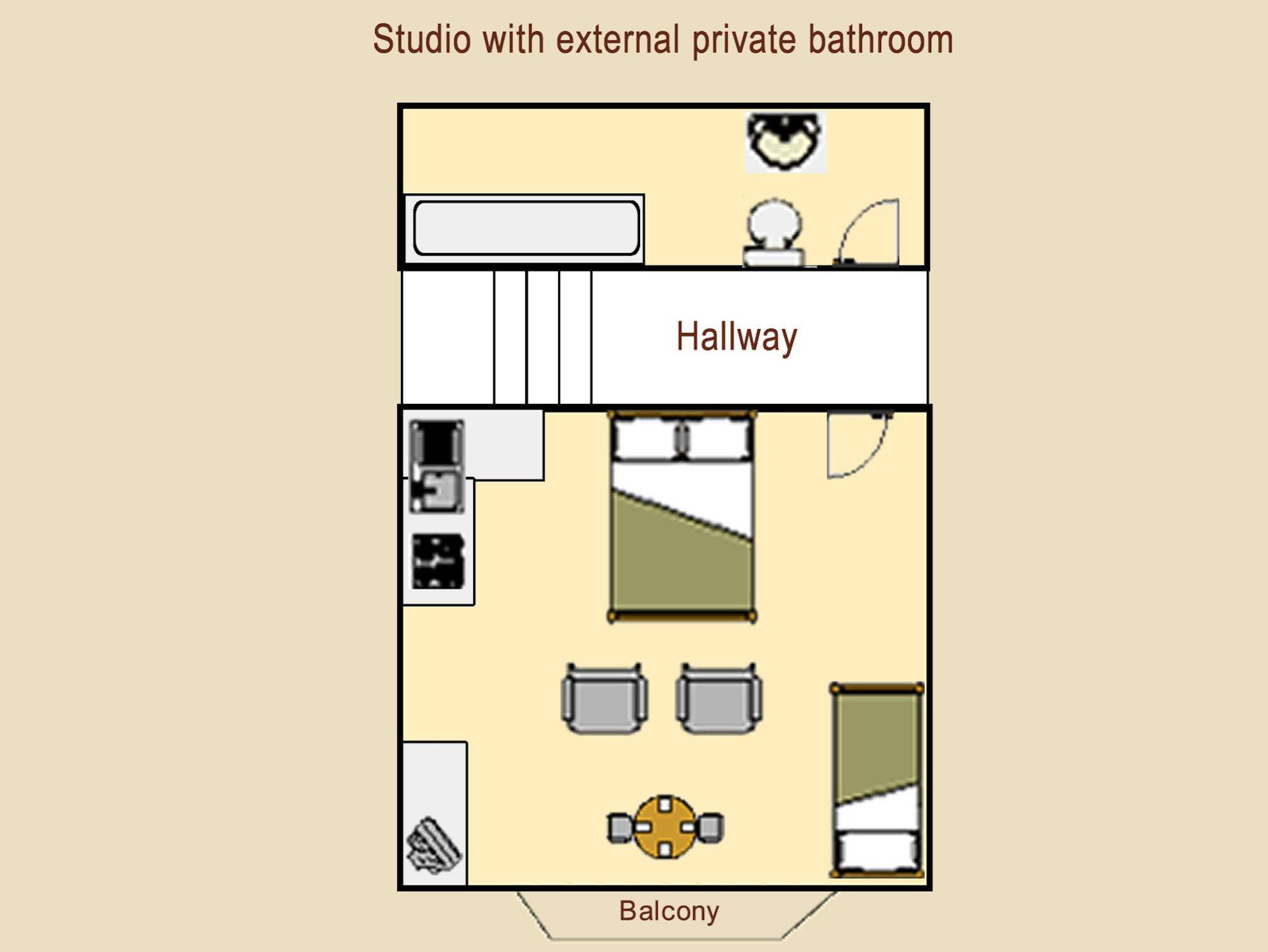 Lyndene Holiday Apartments (لیندن هالیدی آپارتمنتس) 