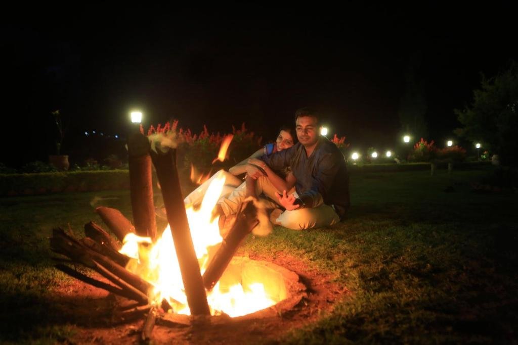 Western Valley Resorts 