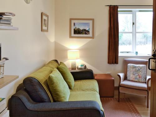 Rose Cottage 