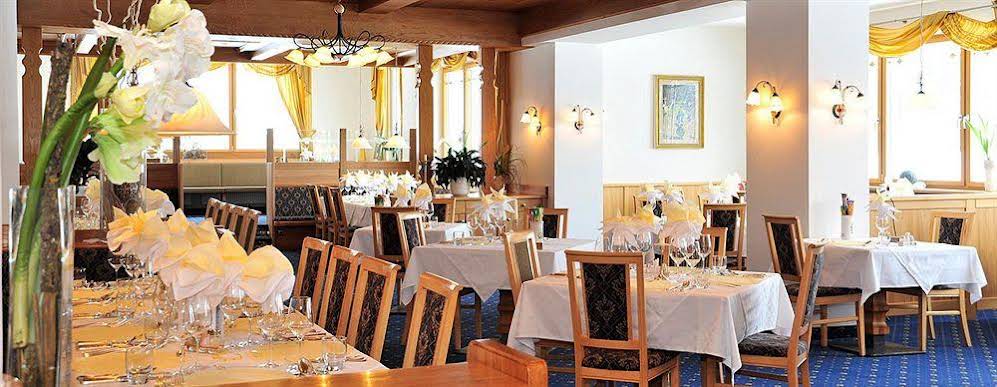 Hotel Eller 