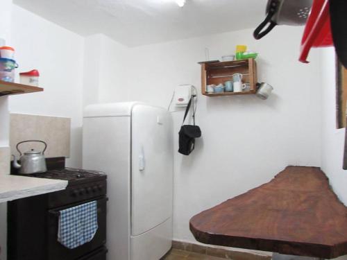 Hosteria El Portugues 