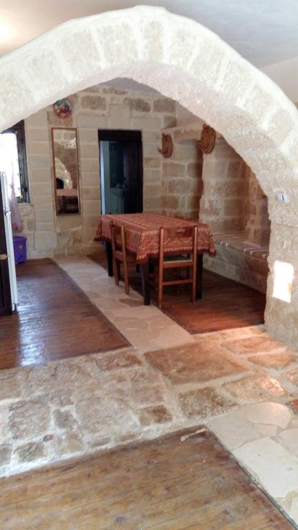 Masseria Villagata 