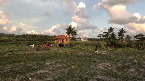 Villa Tepi Pantai 