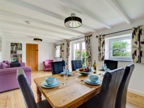 Holiday Home St Issay 