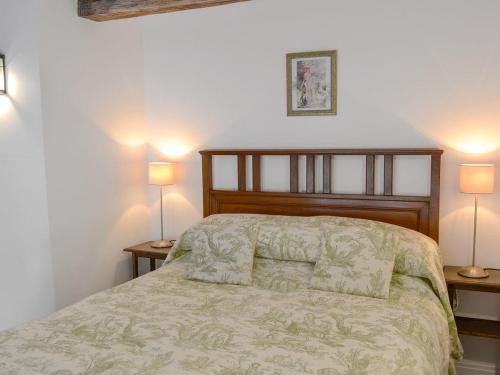 Swingletree Cottage 