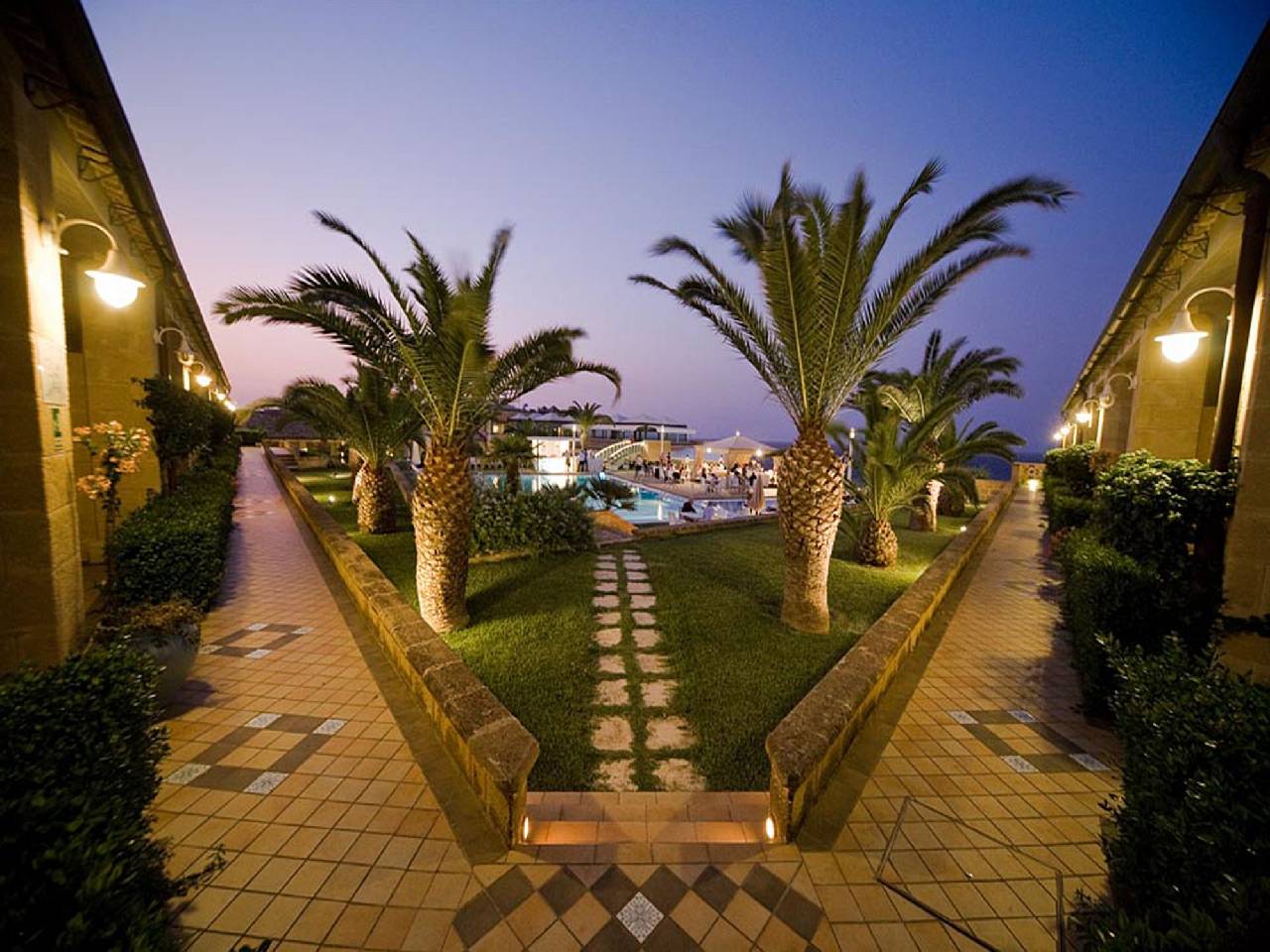Hotel Venus Sea Garden 
