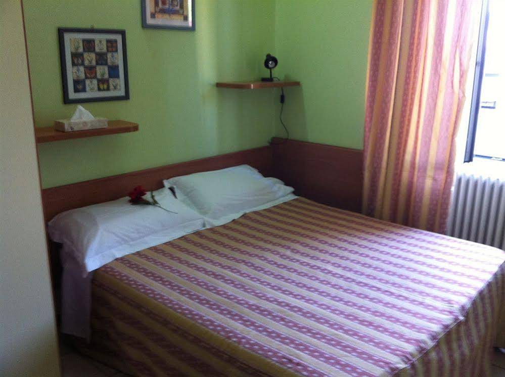 Hotel Pontenuovo 