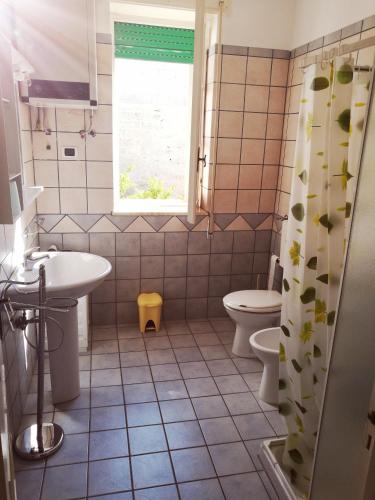 Villa Grimaldi B&b 