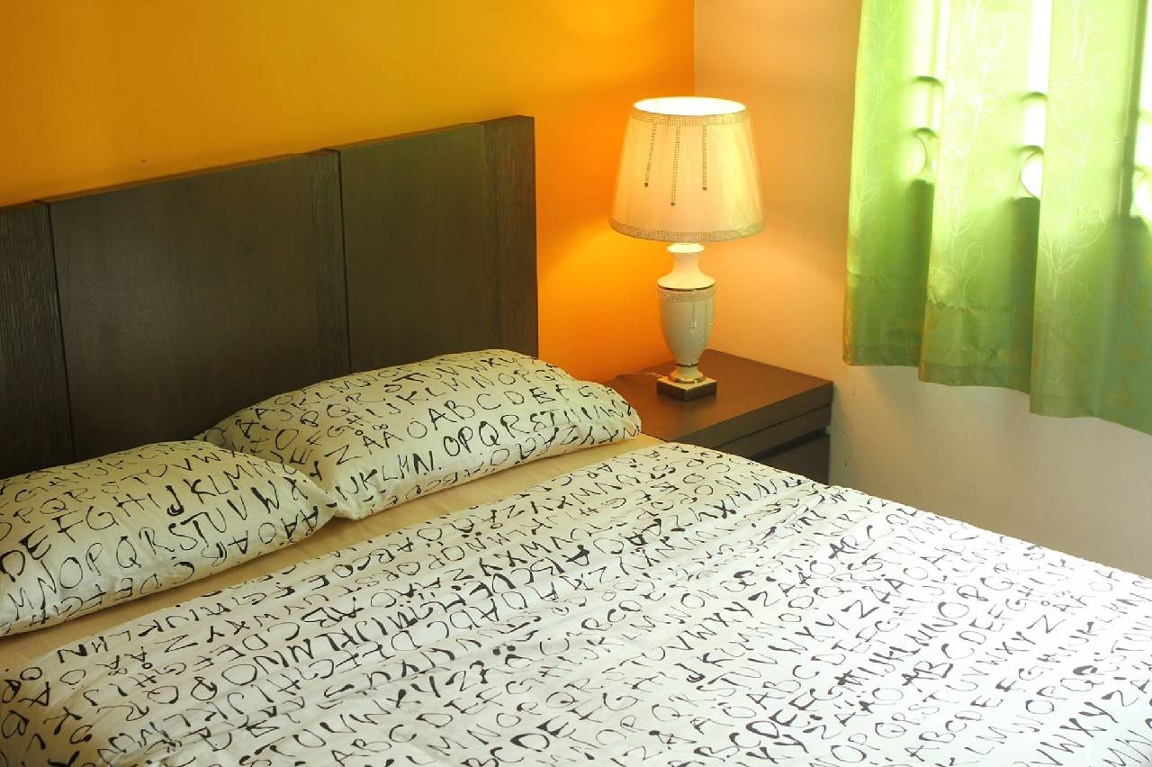 Teratai Homestay Vista Impiana 