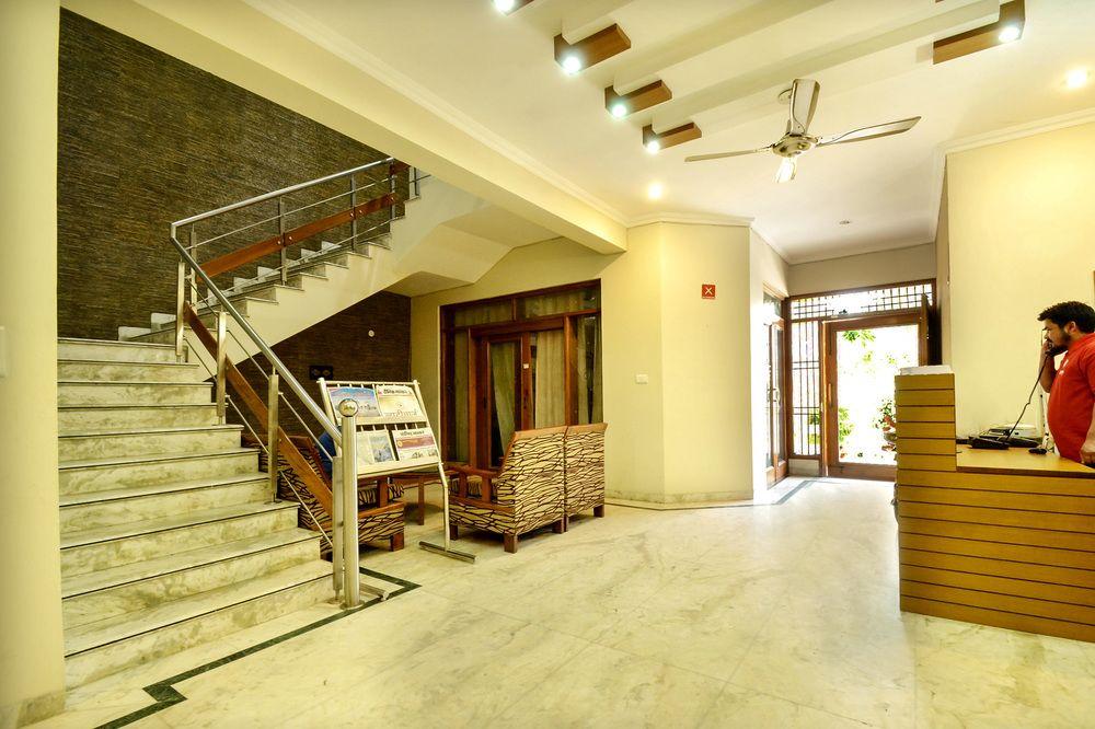 Treebo Star Guest House 
