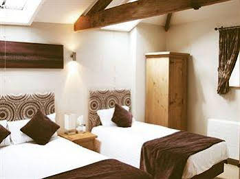 The Granary At Fawsley 