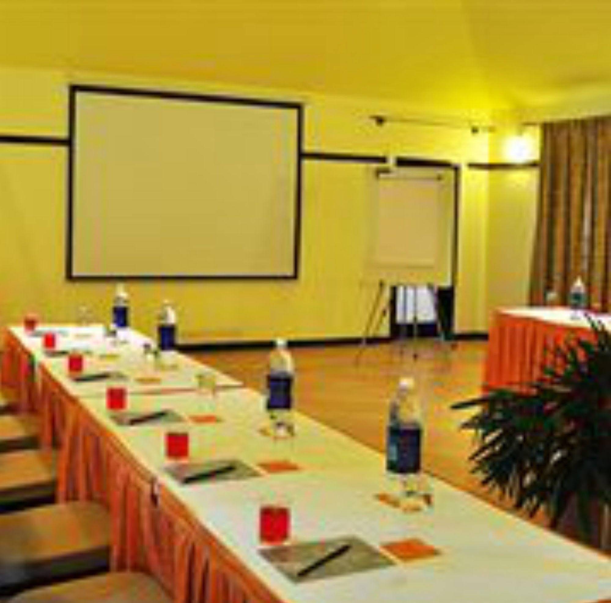 Kyriad Hotel Goa 