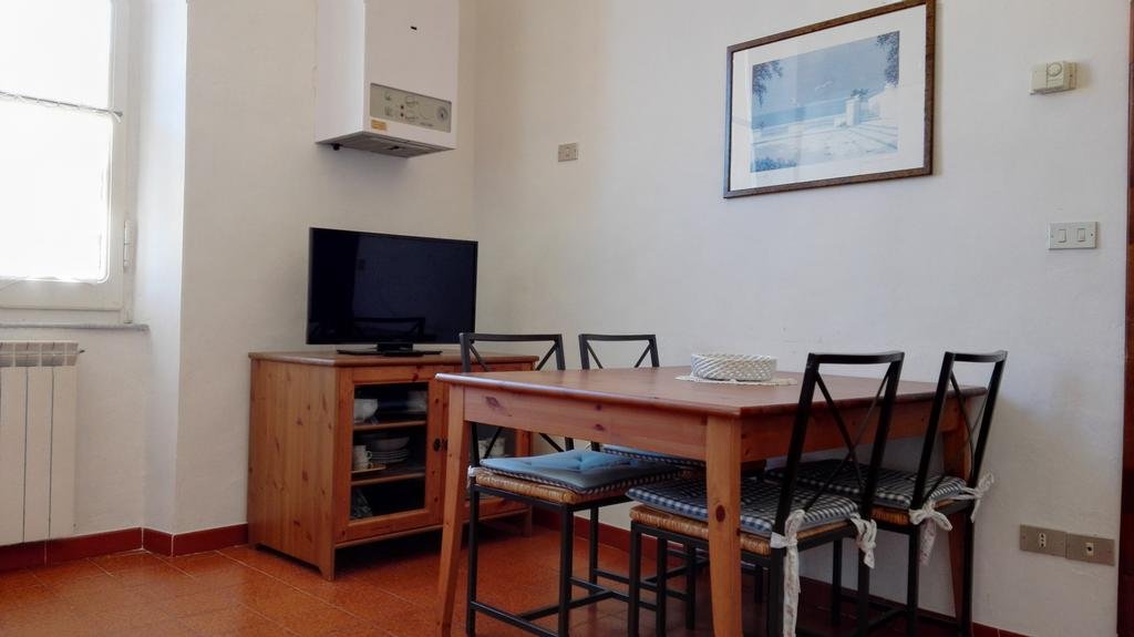 Paola Apartment 