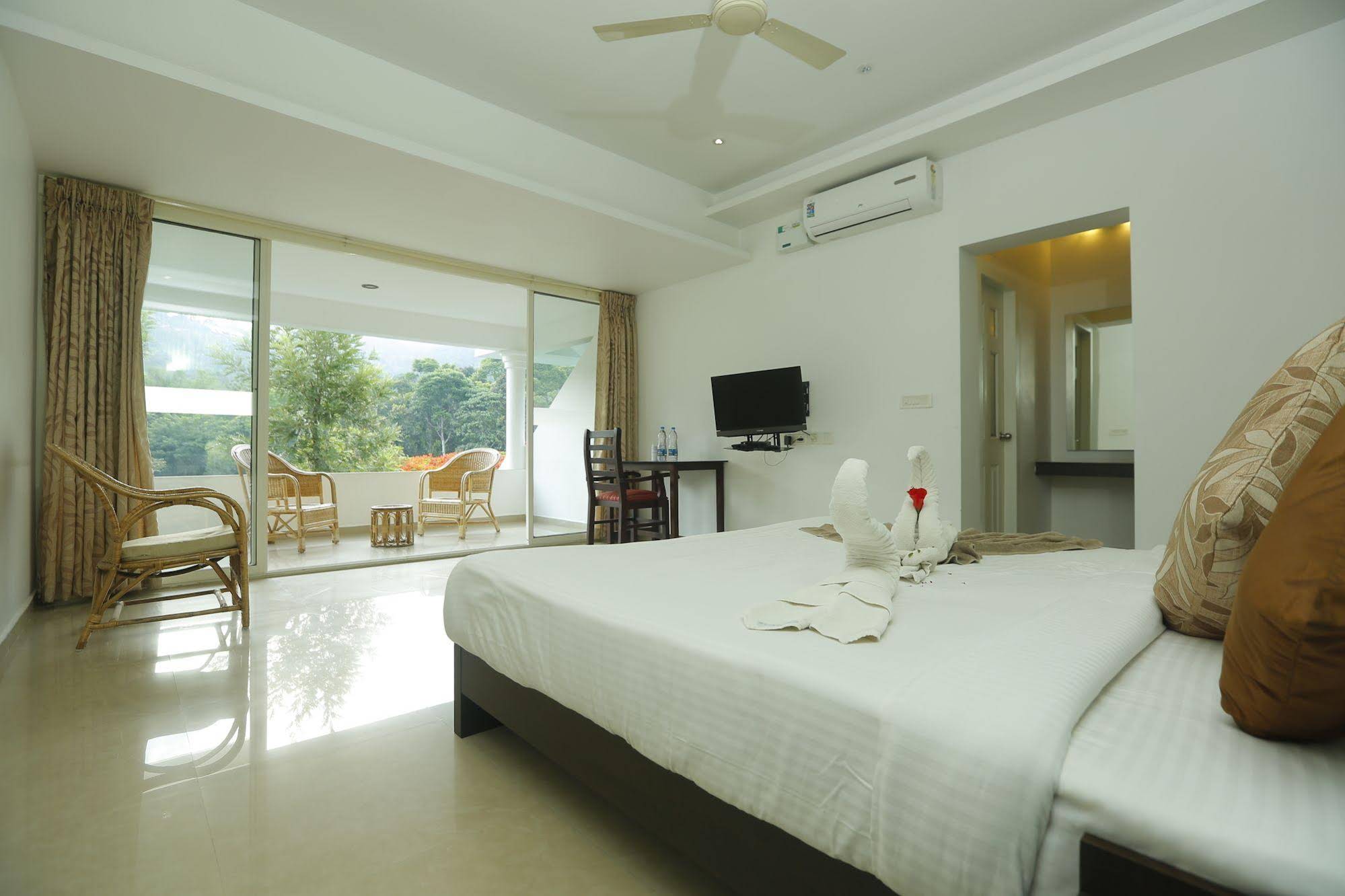 Rivulet Resort 