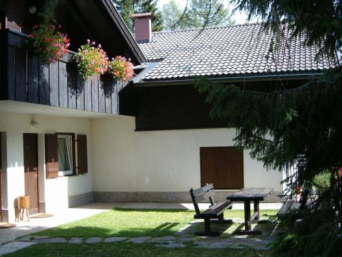 Residence Casa Carezza 
