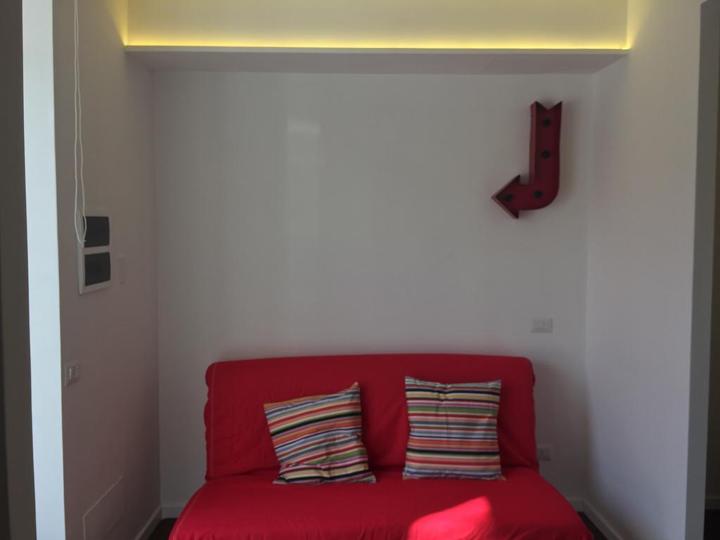Mille912 Guest House 