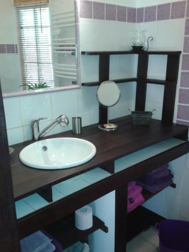 Les Chambres De Kerael 